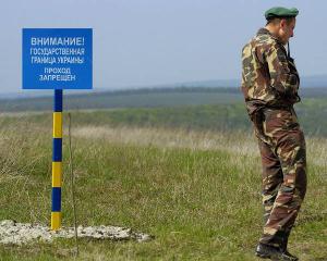 На границе Запорожской области и ДНР может появиться таможня