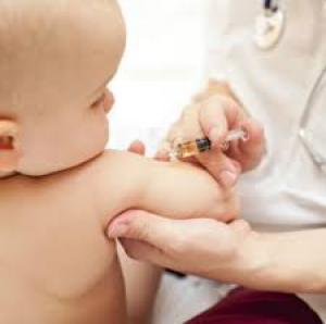 В Запорожской области дефицит вакцины БЦЖ для детей