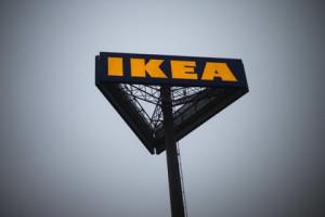 Японец потребовал от IKEA 42 миллиона иен за сломавшийся табурет