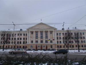 Очередная сессия Запорожского горсовета состоится 28 января