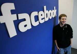 Основатель Facebook дал себе обещание на 2015 год