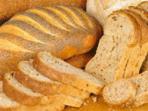 После новогодних праздников в столице подорожали некоторые сорта хлеба
