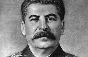 Сталин в России достиг пика популярности