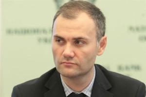 Печерский райсуд Киева заочно арестовал экс-министра финансов Колобова