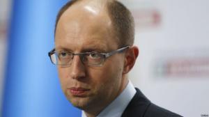 МИД Германии отреагировал на заявления Яценюка