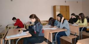 Крымские старшеклассники смогут получить украинский аттестат