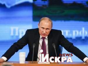 Пятая колонна России: Путин может начать вторжение с Одессы
