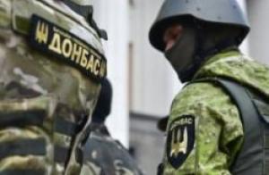 Батальон «Донбасс» клонировался и сдал комбата Семенченко