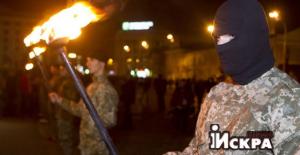 Ночь длинных ножей»: украинский сценарий