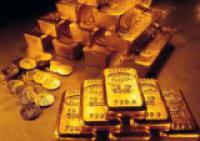 За прошедший год золотовалютный запас Украины сократился более, чем наполовину