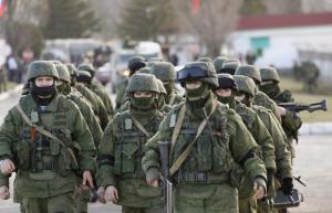 Тымчук: За Дебальцевский плацдарм ведут бои  2 500 боевиков и военных РФ