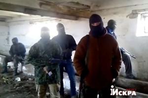 Призрачные партизаны Донбасса: «Тени» в стране теней и генералов ВДВ