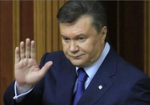 Суд вынес решение об аресте Януковича и Азарова