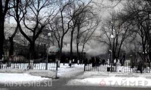 В Одесской области прогремел мощный взрыв (ВИДЕО)