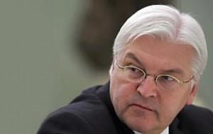 Steinmeier: Ukraine talks reach agreement on demarcation line