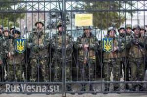 В Одесской области «ввели» военное положение: призывников вызывают без повесток и запрещают уезжать