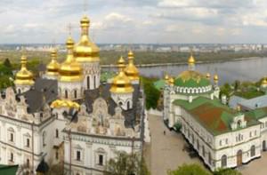 От Киевсовета ожидают моратория на запрет строительства в Софии Киевской и Лавре