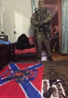 УкроСМИ: СБУ задержала боевика &quot;ЛНР&quot;, который готовил теракты в Запорожье