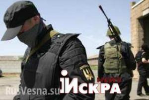Часть батальона «Донбасс» больше не будет подчиняться Семенченко