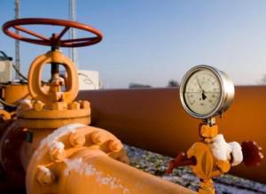 Ukraine will be able to import around 40 million cubic metres of gas per day