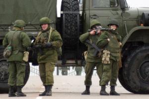 Боевики наращивают свои силы на фланговых позициях Дебальцевского плацдарма, - Тымчук