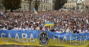 Соцопрос: 3% украинцев хотят присоединения к России