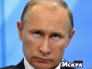 Дальнейшая судьба Новороссии: Путин умывает руки или последний отсчёт для Украины