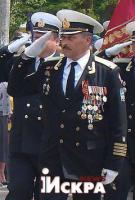 Под Мариуполем убит командир спецназа морской пехоты Украины, принимавший участие в операциях НАТО в Афганистане