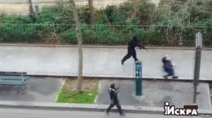 Ветеран спецназа: Теракт в Париже похож на плохой сценарий к фильму (ВИДЕО)