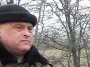 В Бердянске назначили военкома