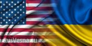 На Украину летят советчики из сухопутных войск США