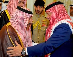 В Саудовской Аравии объявлен второй наследный принц