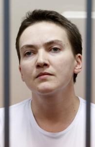 В ВР зарегистрировали обращение к Меркель, Олланду и Путину об освобождении Савченко