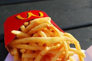 «Разрушители легенд» раскрыли тайну картошки фри из «Макдоналдс»
