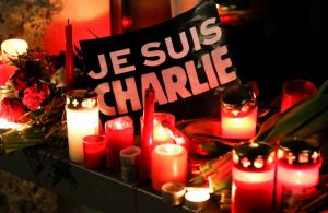 Во Франции задержан один из подозреваемых в нападении на Charlie Hebdo