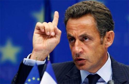 Николя Саркози: Нельзя упрекать Крым за то, что он выбрал Россию