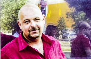 Сергей Синенко получил посмертно орден «Золотая звезда» Героя Украины
