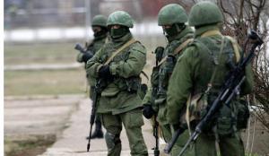 Силы АТО уничтожили подразделение ВС РФ в районе Дебальцево, – Тымчук