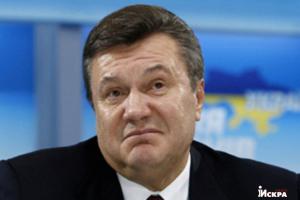 Интервью Януковича к годовщине &quot;Майдана&quot;