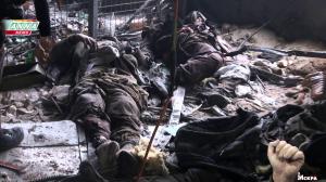 Тела «киборгов» никому не нужны — ВСУ бросили их при отступлении из Донецкого аэропорта (ВИДЕО)