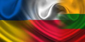 ВР ратифицировала соглашение о создании украинско-польско-литовской военной бригады