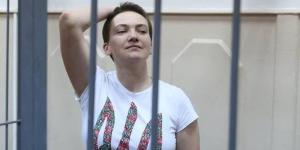 Достигнута договоренность об освобождении Надежды Савченко