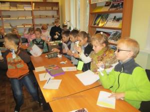 Запорожские чиновники задумались: нужны ли детские библиотеки