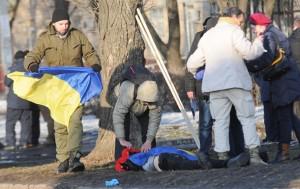 В Харькове задержаны организаторы и исполнители теракта