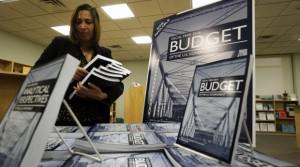 Верховная Рада рассмотрит изменения в Государственный бюджет 3 марта