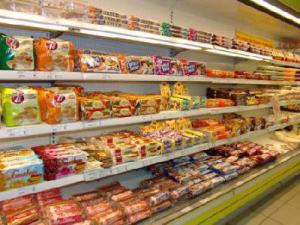 Цены на продукты в Запорожье не превышают среднеукраинские, - горсовет