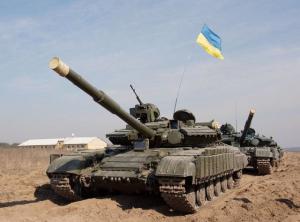 Украина потеряла 7 военнослужащих за сутки, - Лысенко