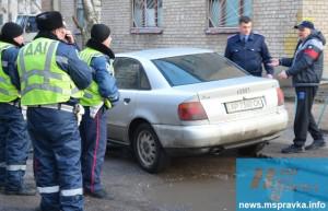 В Запорожской области ранили известного спортсмена