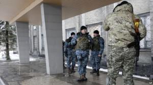 Мирные переговоры по Украине завершились безрезультатно по вине сепаратистов