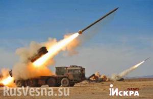 Минобороны ДНР: ПВО сбила очередной самолет ВСУ, ополчение продолжает контрнаступление (ВИДЕО)